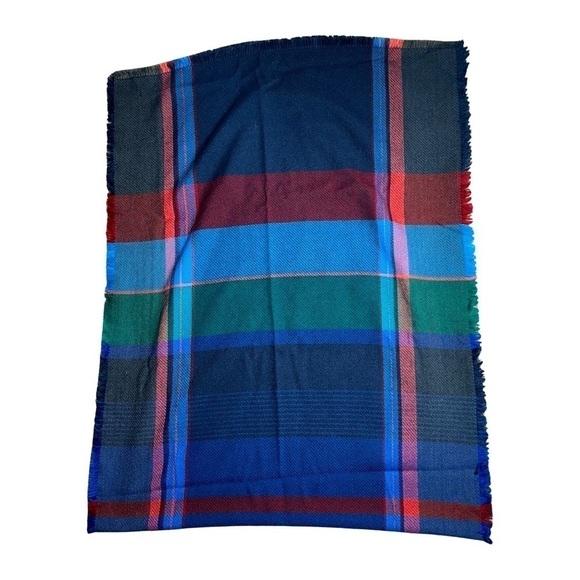 Merona Blanket Scarf - Picture 3 of 4